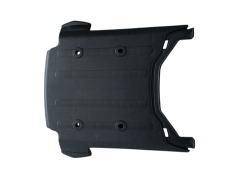 MAX Пластиковая накладка под багажник передняя