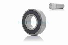 Подшипник 6004 RS двигателя GY6 125/150 "GXmotor"