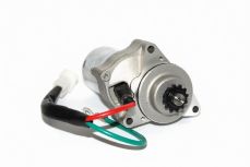 Стартер ALPHA/SAVAGE 50сс/4-такт