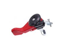 GN-4/6,5HP -рычаг тросика газа