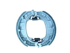 TR-3 Тормозные колодки передние к-т