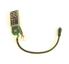 Панель экрана спидометра М5