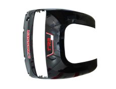 TR-3 Пластик передний под фару