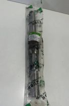 ZUBR - Q12E NEW - Вал редуктора фрезы длинный