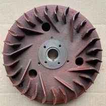 HT-135/9HP - маховик+венец