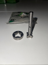 HT-105/6HP - масляный насос в сборе