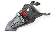 ALPHA RX NEW- пластик "заднее крыло"