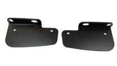 CR-1 Кронштейн подножки для 2-го пассажира метал. L+R