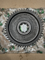 R190N - шестерня полуоси под 8 шлицов  (101-2)