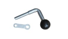 TR-3 Рычаг регулировки сиденья