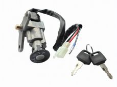 Замок зажигания  YAMAHA JOG 2JA