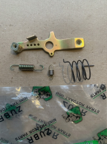 HT-105/135 - механизм регулировки газа