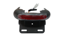 CR-2 Задний стоп-сигнал красный