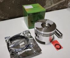 HT-135/9HP - поршневой к-т ZUBR +0.25