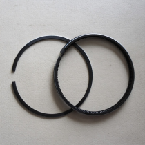 HT-105/6HP - кольца ZUBR/KAMA