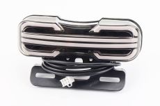 E-Delta  Задний стоп/габариты/повороты