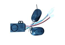 TR-3 Сигнализация