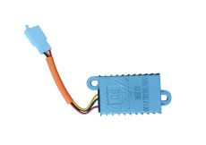 TR-3 Контроллер напряжения 48-72V