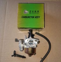 GN-4/GN-2/Q70 - карбюратор