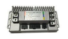 CR-9 Контроллер 60-72V NEW