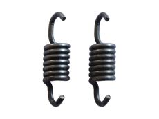 Пружинки заднего вариатора (B056)   SUZUKI LET'S      (1500 оборотов) M-T