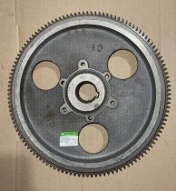 R180NM - маховик+венец NEW-122Т