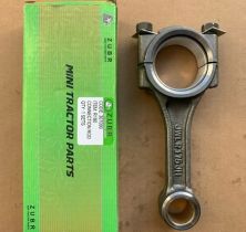 R180 - шатун + вкладыш