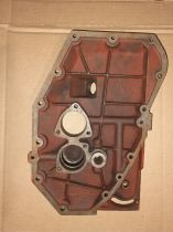 R180N - крышка стартера