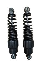 CR-4 Амортизатор задний L+R