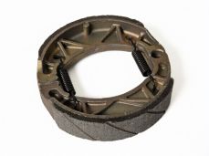 Колодки тормозные  задние KUROSAWA M-T  YAMAHA SA 36J/3KJ