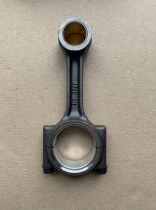 HT-105/6HP - шатун + вкладыш ZUBR-WT