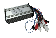 TR-1 Контроллер LFP-60V/35A