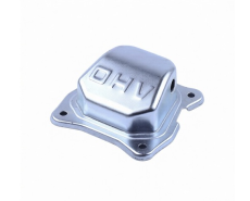 GN-4/GN-2/Q70 - крышка головки цилиндра