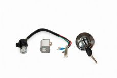 Замок зажигания DELTA/NOSTALGIA (комплект)