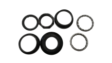 CR-2 Рулевой набор в сборе