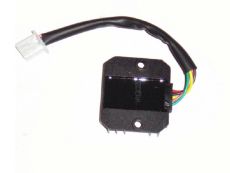 V200-F2/V250-F2 - регулятор напряжения