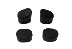 CR-1 Пластиковые заглушки (1шт)