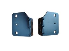 Mini  Кронштейн подножки для 2-го пассажира метал. L+R