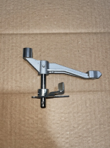 HT-105/135 - рычаг оборотов двигателя