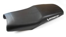 ALPHA RX- сиденье