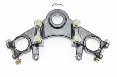 Cargo12 Верхняя пластина к траверсу (20см)