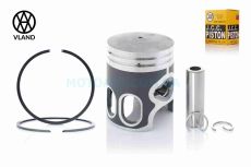 Поршень к-т Yamaha JOG-50 40,00мм+1,75 "VLAND" (JCC Тайвань)