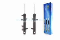 Амортизаторы передние (перья) STORM, VICTORY (d30мм L445мм) "LIPAI"