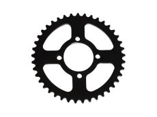 Звезда приводная 428-38 Дельта, Альфа, Актив "MotoTech/KUROSAWA"