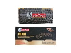 Цепь MotoTech PREMIUM 520H-120L(TW)