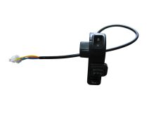 TR-4 Блок кнопок левый