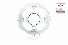 Звезда приводная задняя 428-41T  4x64-90, d-58, D-170  "SDTW"  (WY125/CB250) (02 89 93)