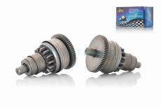 Бендикс скутер 4т 50сс "LIPAI"