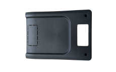 MAX Пластик передний нижний (защита колеса)