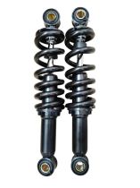 TR-4 Амортизатор задний L+R